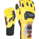 Level Race Speed Glove