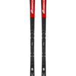 Nordica Dobermann GS WC Plate