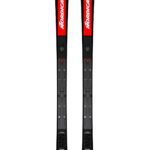 Nordica DOB. GSJ Plate