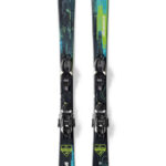 Nordica Soul Rider J FDT + Bindings