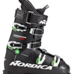 Nordica Dobermann WC 110