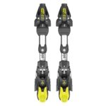 Fischer RC4 Z20 X RS Freeflex ST Bindings