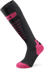 Lenz Skiing 1.0 Socks - Image 3