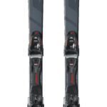 Nordica SPITFIRE DC 74 PRO+COMP12 FDT