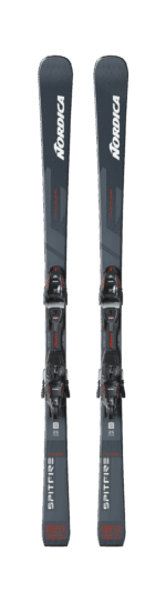 Nordica SPITFIRE DC 74 PRO+COMP12 FDT
