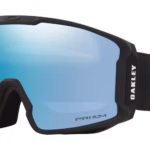 Oakley Line Miner L Goggles