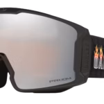 Oakley Line Miner L Rene Rinnekangas Sign Goggle