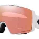Oakley Line Miner Pro M Goggle