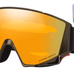 Oakley Flow M 50th Anny w Prizm 24k & Iced
