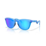 Oakley Frogskins Hybrid Prizm Sapphire Sunglasses