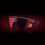 Oakley Sphaera Slash Sunglasses - Image 3
