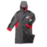 Nordica Dobermann Rain Coat