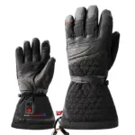 Lenz Heat glove 6.0 Finger Cap WMNS