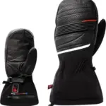 Lenz Heat Gloves 4.0 Mittens WMNS