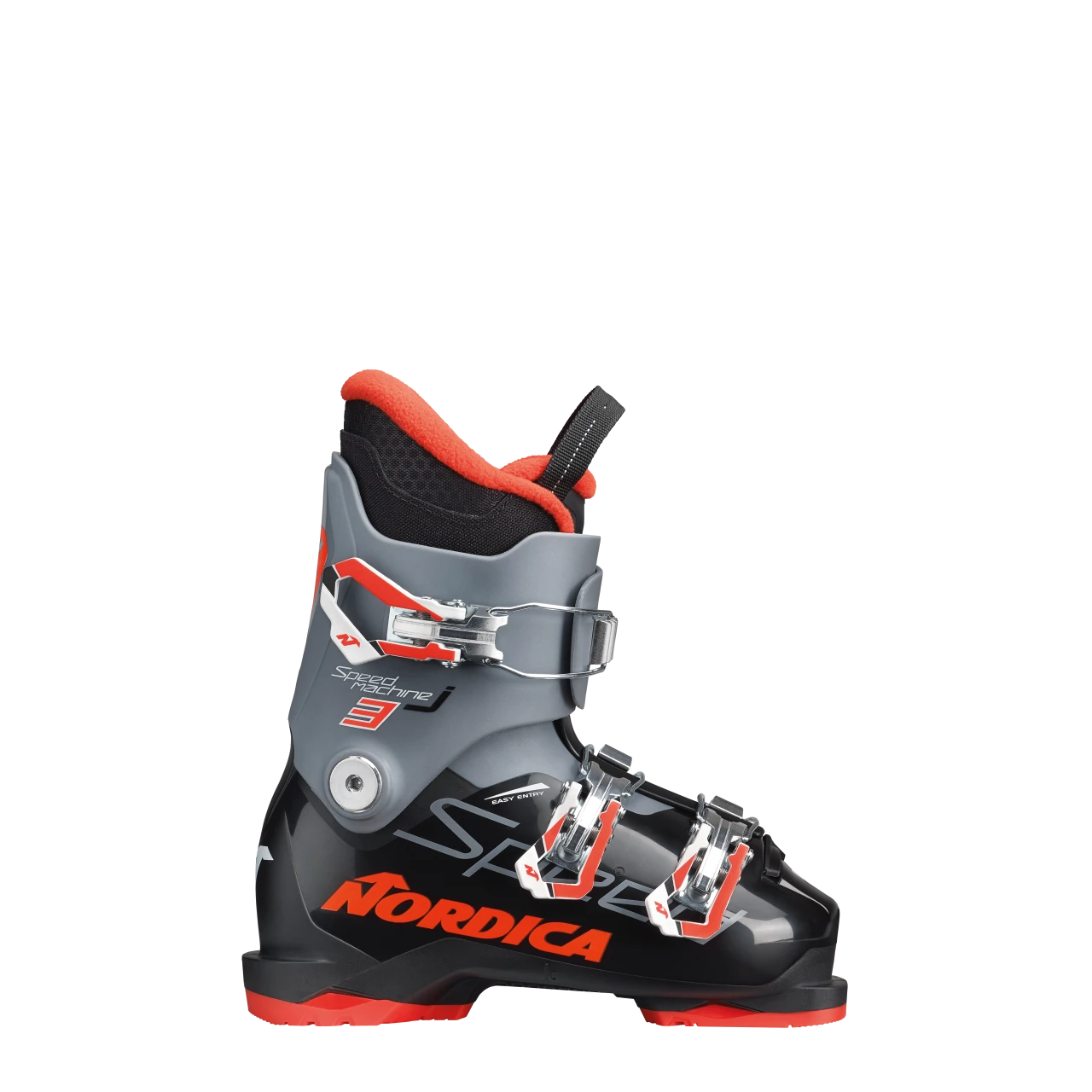 Nordica Speedmachine J3 - Image 1