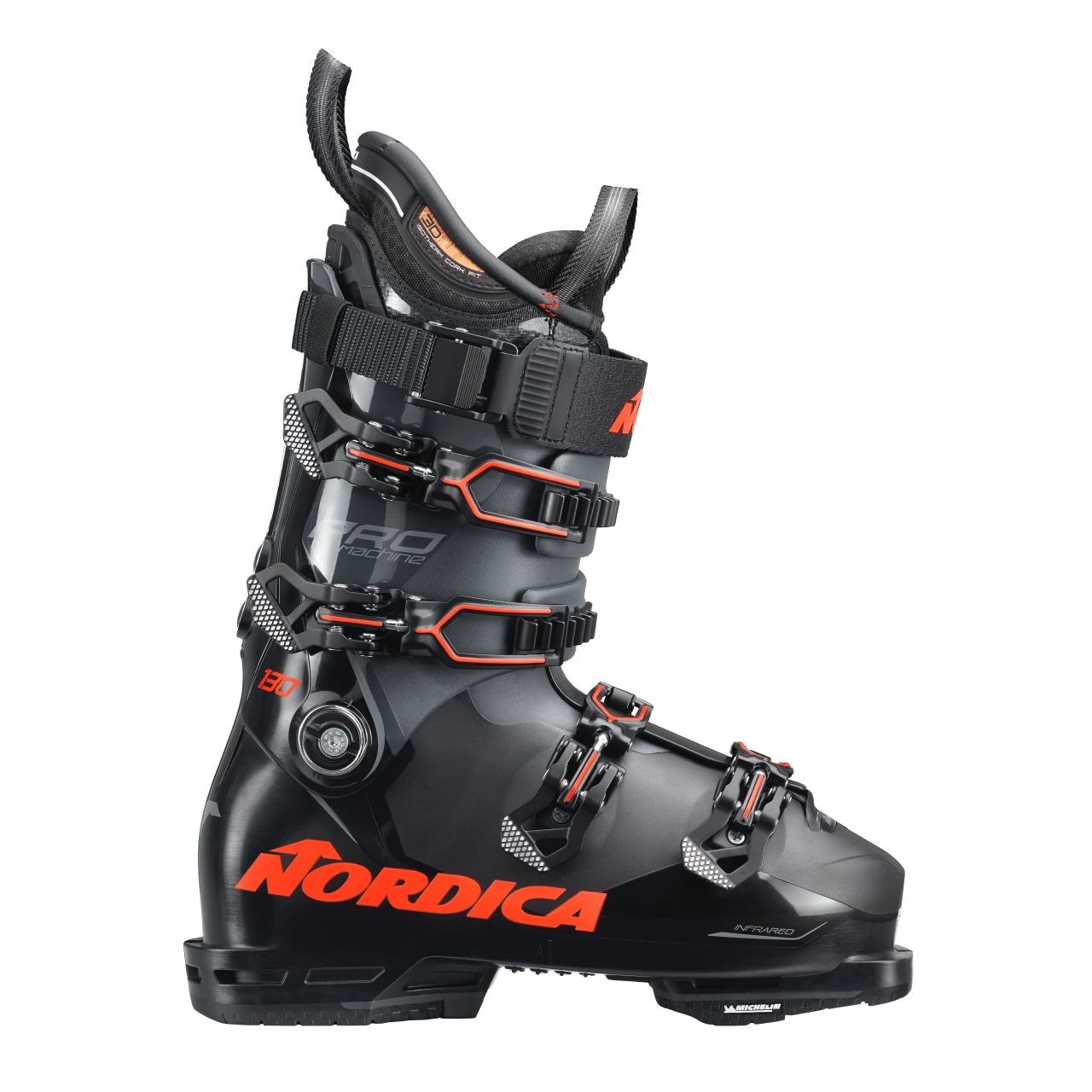Nordica Pro Machine 130 (GW) - Image 1