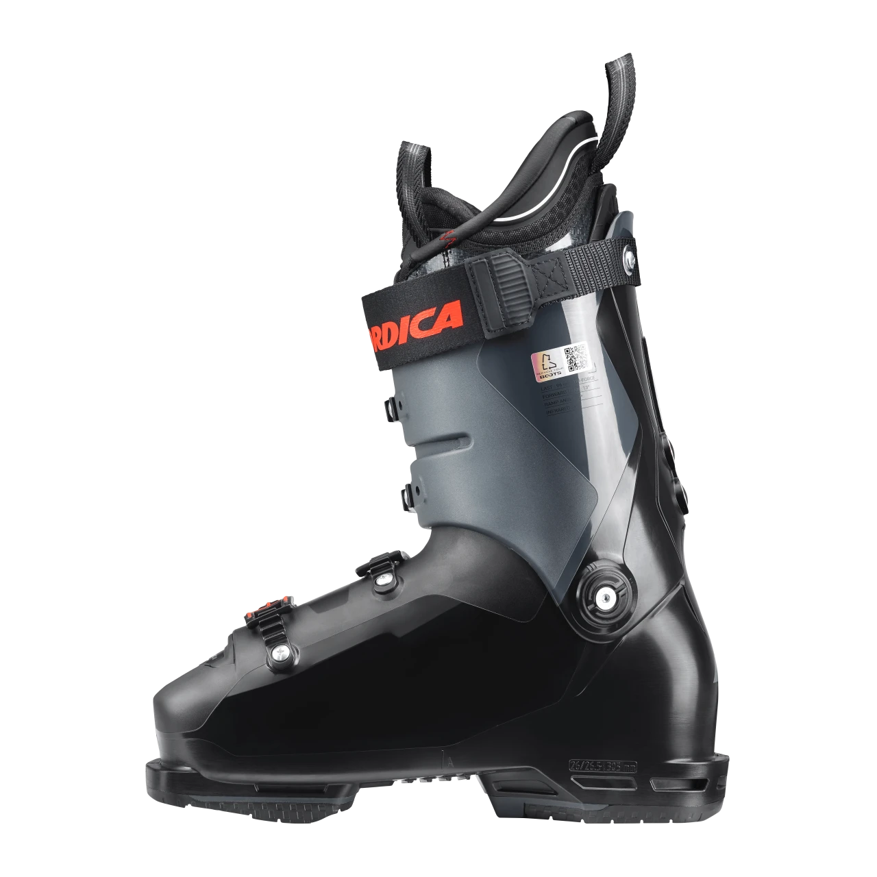 Nordica Pro Machine 130 (GW) - Image 2