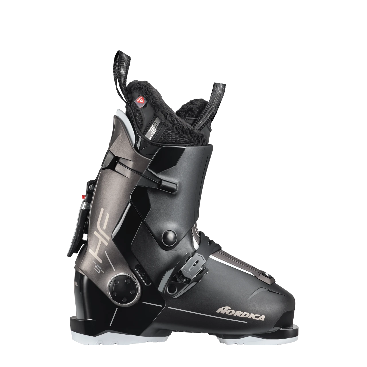 Nordica HF 75 W - Image 1