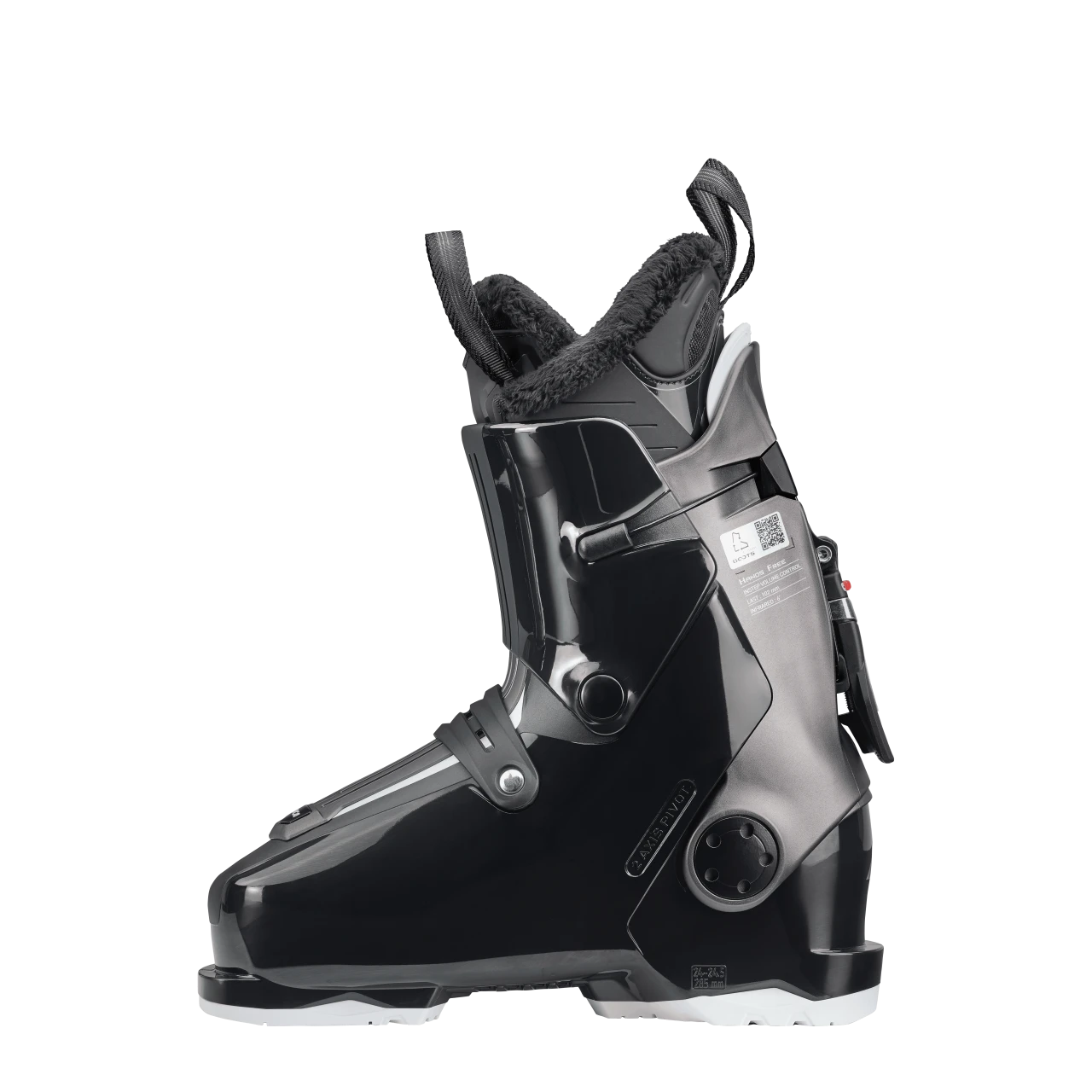 Nordica HF 75 W - Image 2