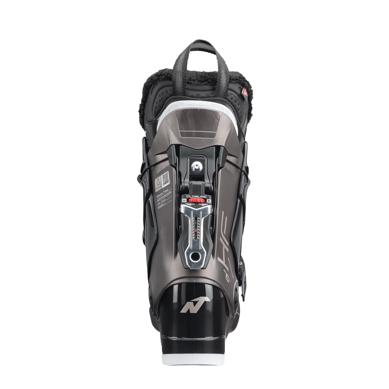 Nordica HF 75 W - Image 3