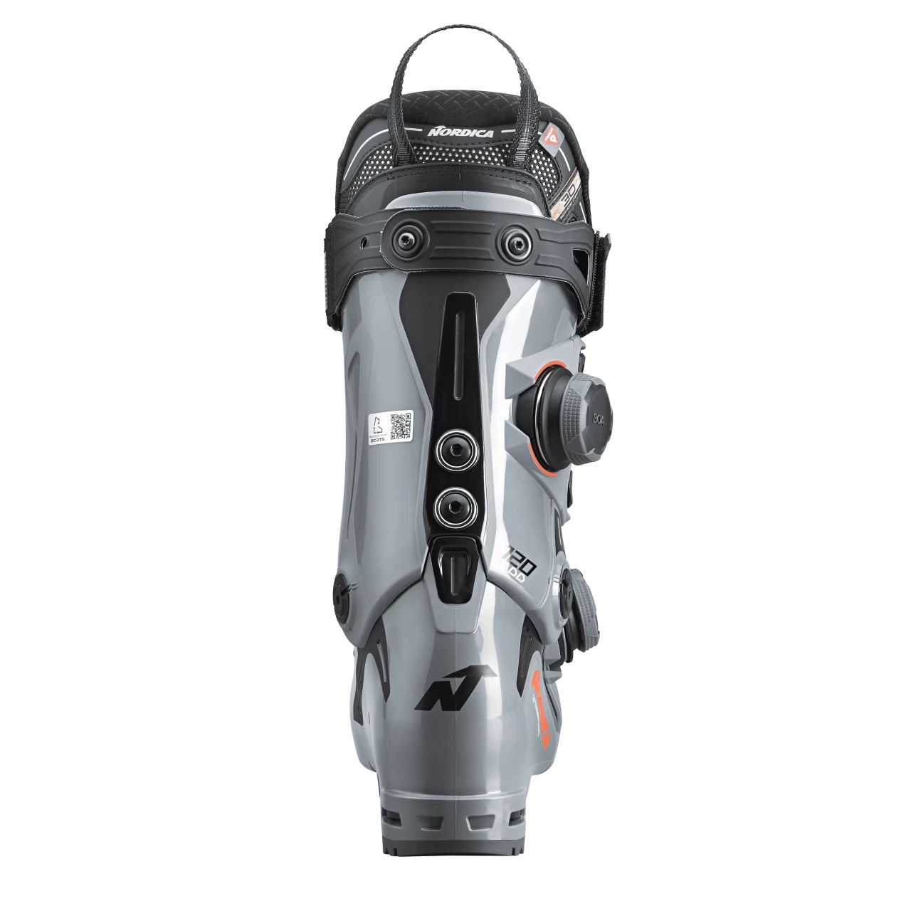 Nordica Speedmachine 3 120 BOA DD (GW) - Image 3