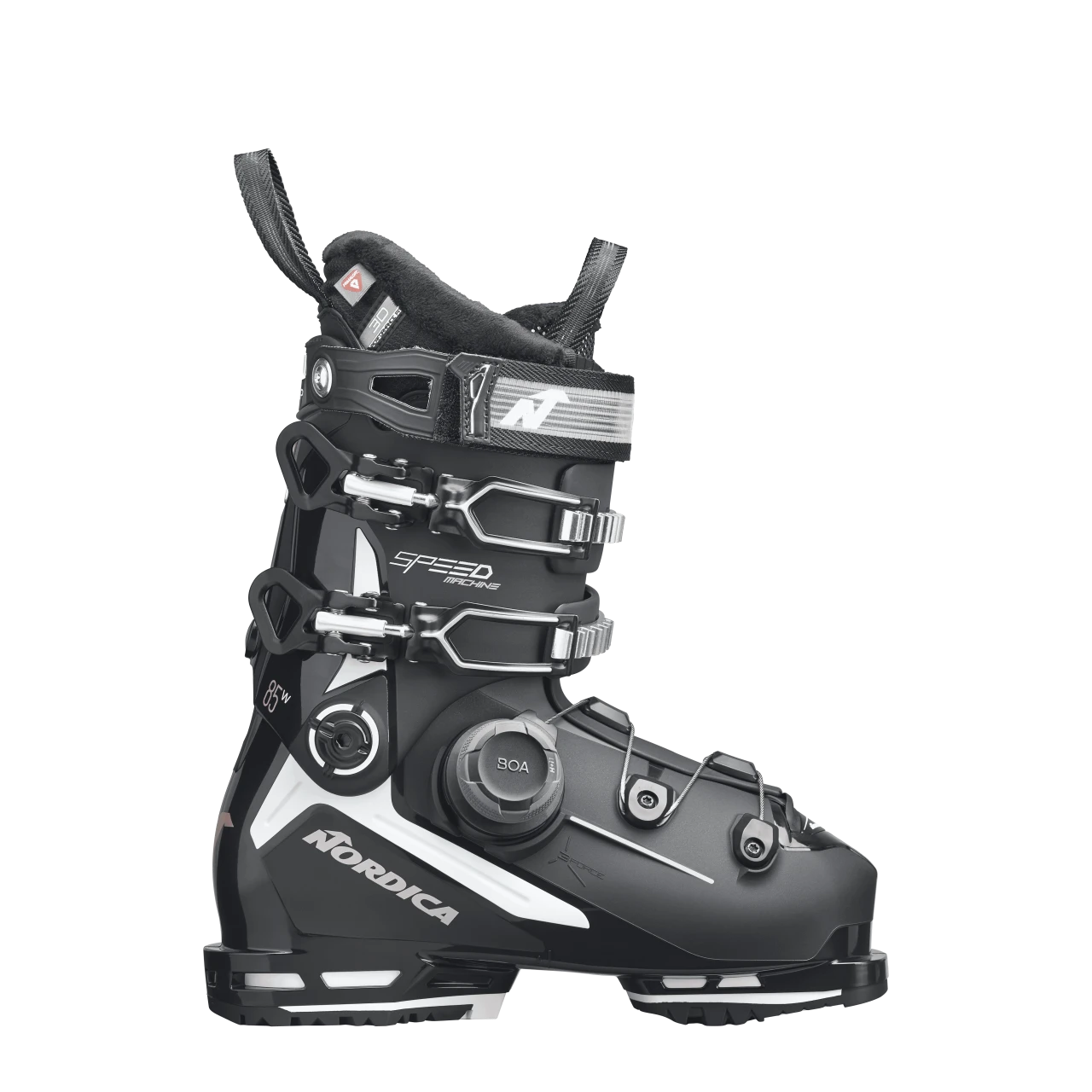 Nordica Speedmachine 3 85 W BOA (GW) - Image 1