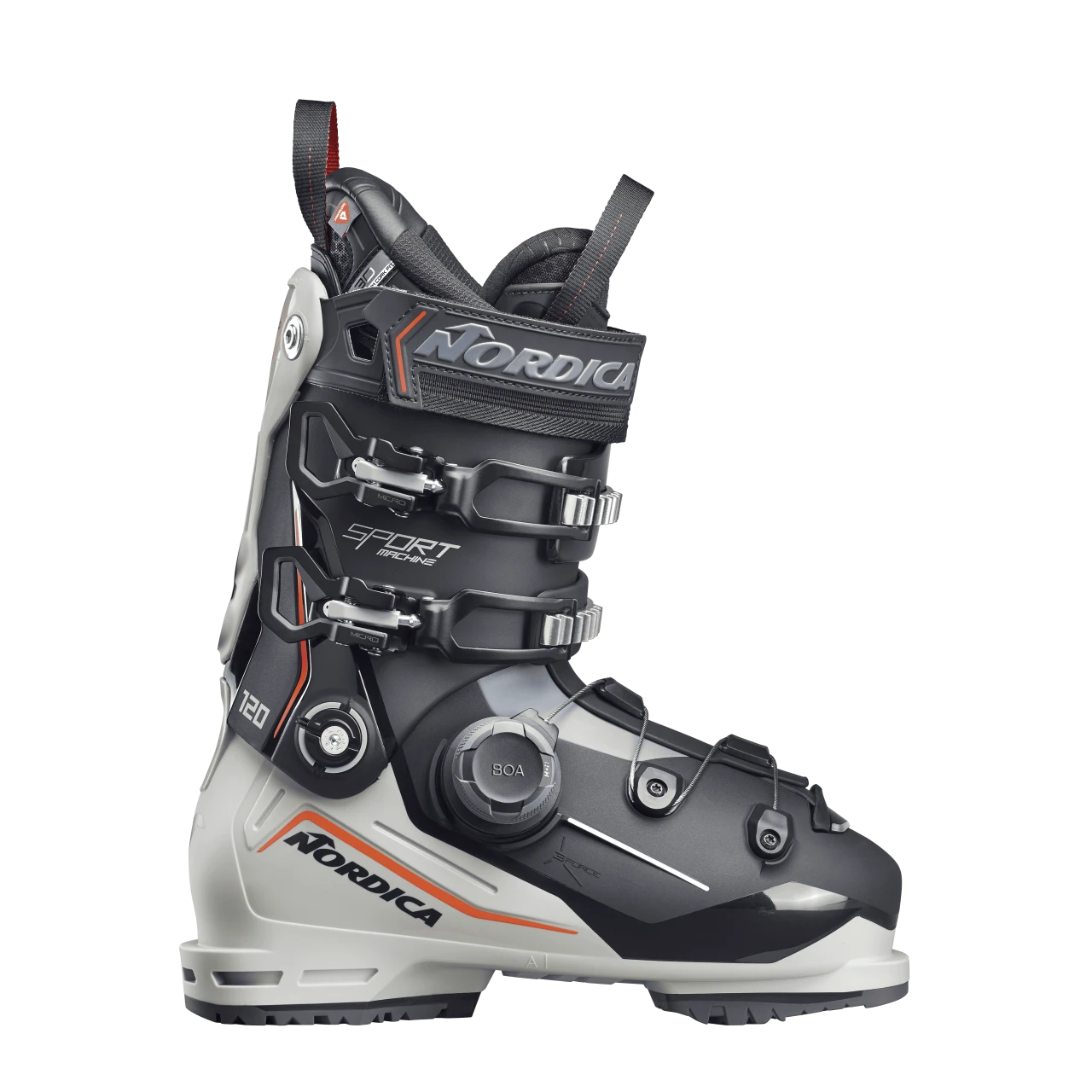 Nordica Sportmachine 3 120 BOA (GW) - Image 1