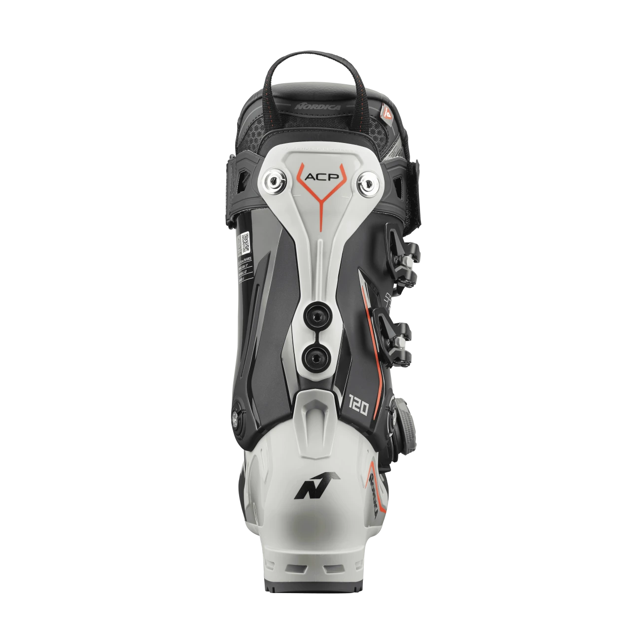 Nordica Sportmachine 3 120 BOA (GW) - Image 3