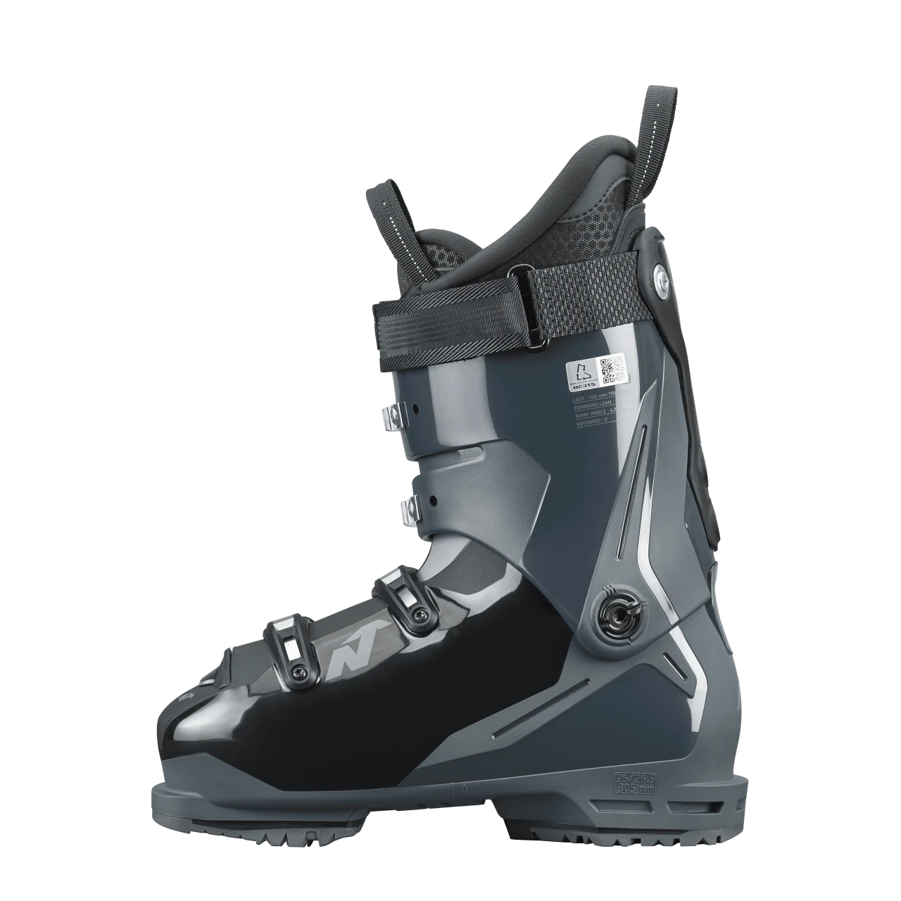 Nordica Sportmachine 3 100 BOA (GW) - Image 2