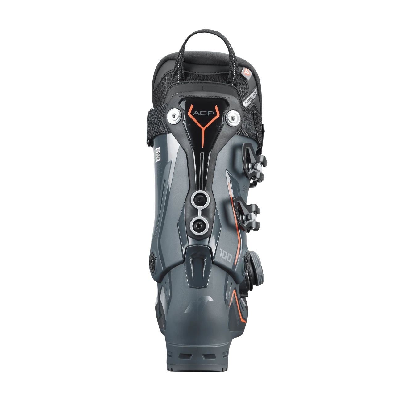 Nordica Sportmachine 3 100 BOA (GW) - Image 3