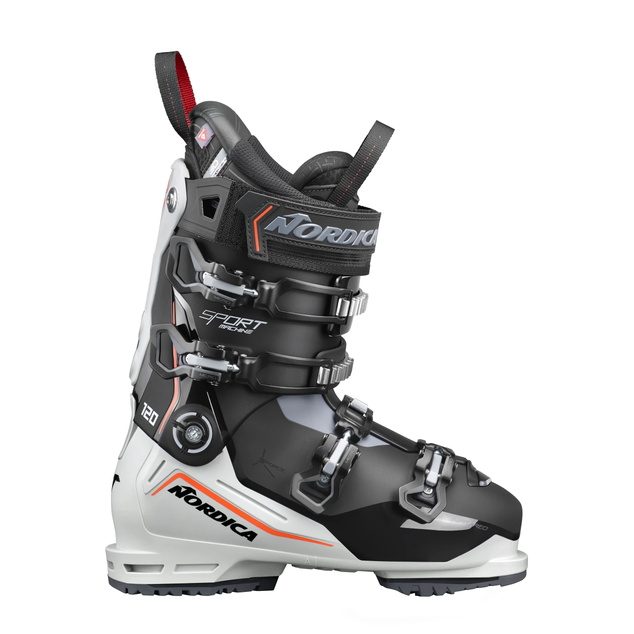 Nordica Sportmachine 3 120 (GW) - Image 1