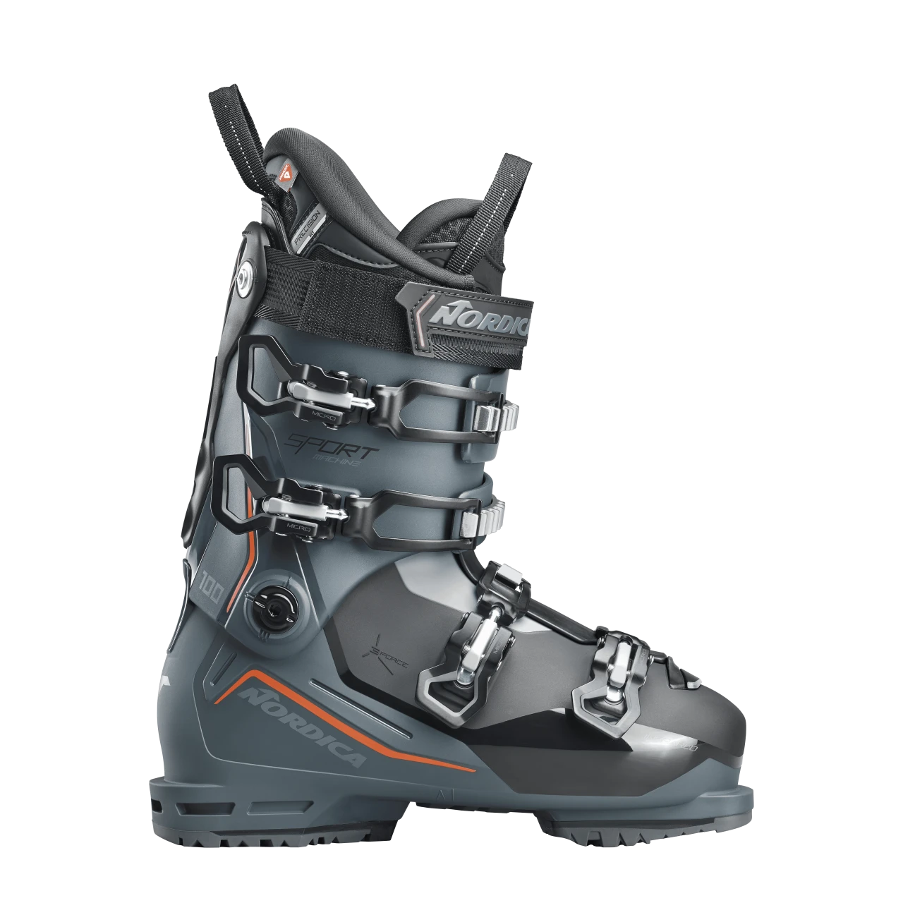 Nordica Sportmachine 3 100 (GW) - Image 1