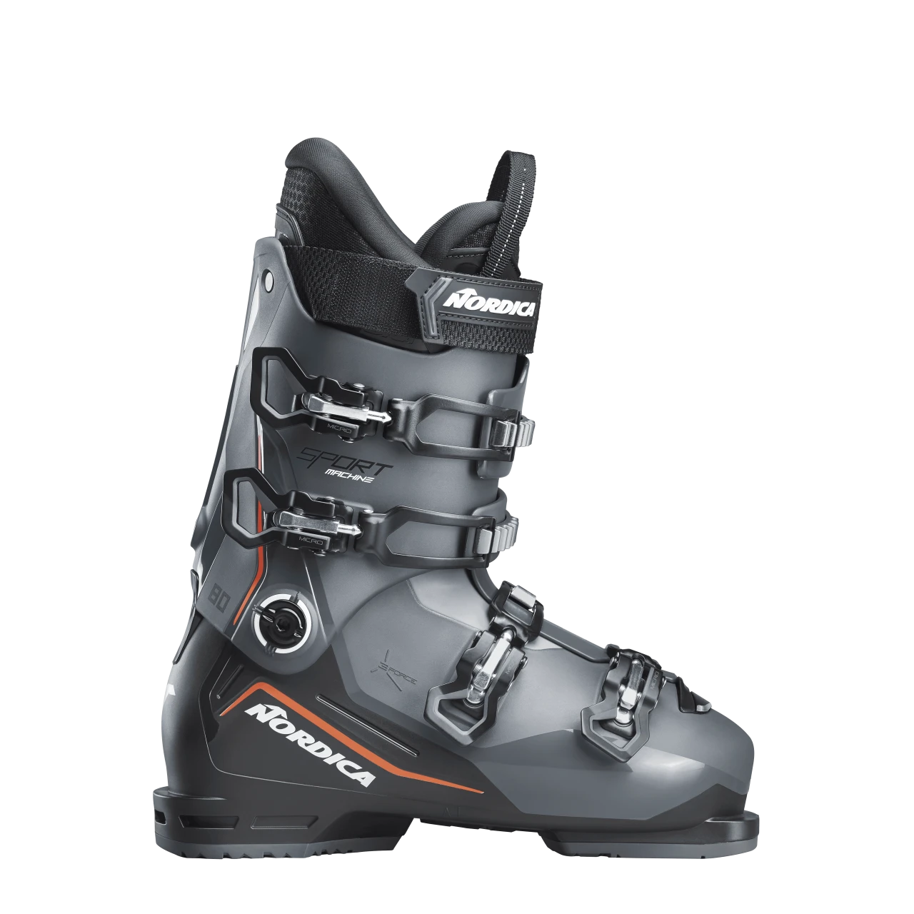 Nordica Sportmachine 3 80 - Image 1