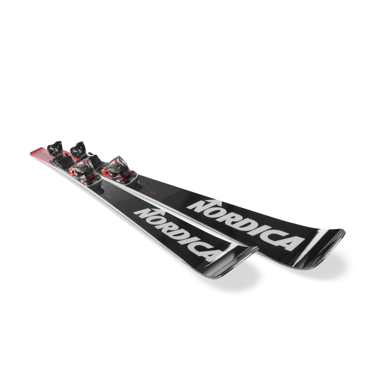 Nordica DOB. GS Race Plate - Image 2