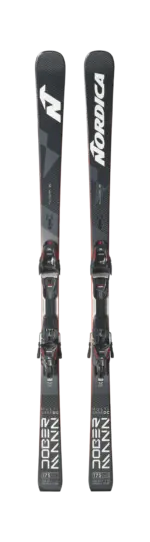 Nordica DOB.MULTIGARA DC+COMP13 FDT