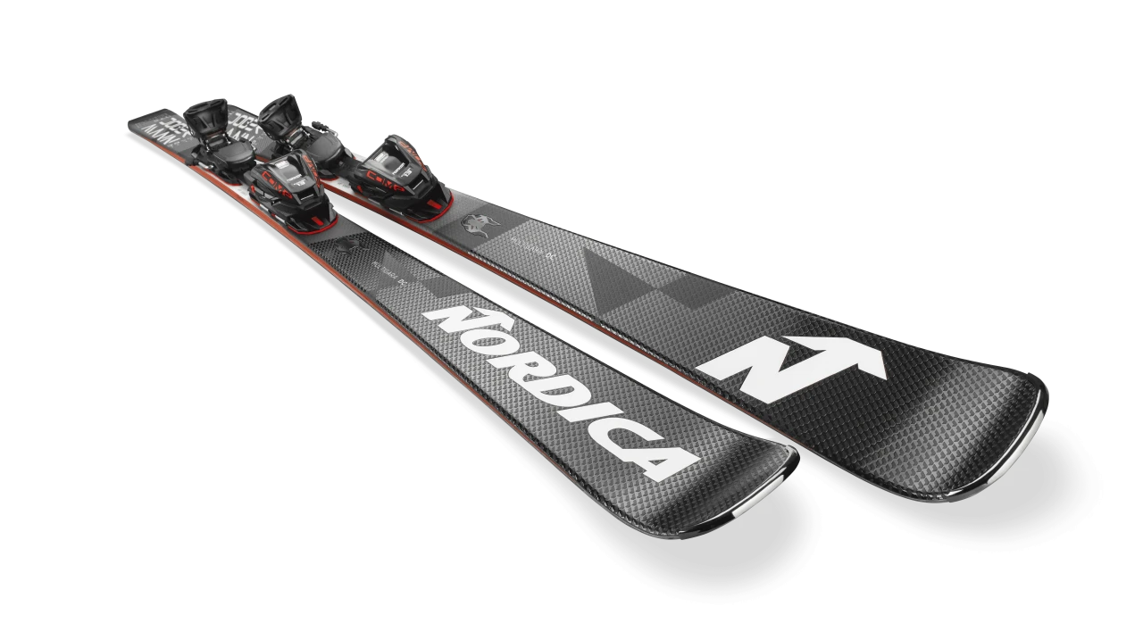 Nordica DOB.MULTIGARA DC+COMP13 FDT - Image 3