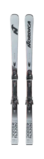 Nordica DOB.MULTIGARA DC+COMP13 FDT