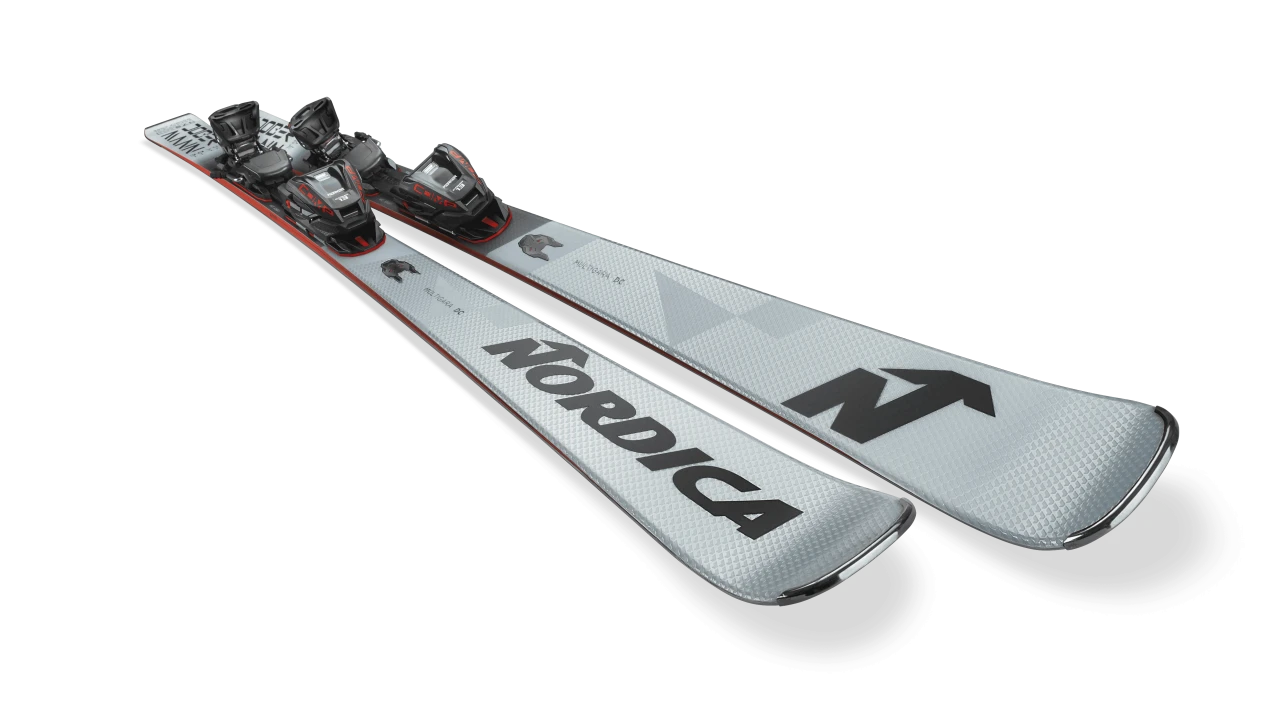 Nordica DOB.MULTIGARA DC+COMP13 FDT - Image 2