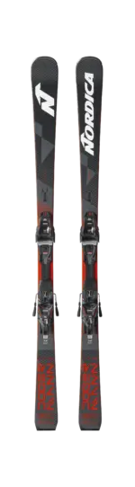 Nordica DOB.SLR DC+COMP13 FDT