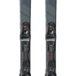 Nordica SPITFIRE DC 80 PRO+COMP12 FDT
