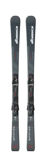 Nordica SPITFIRE DC 80 PRO+COMP12 FDT