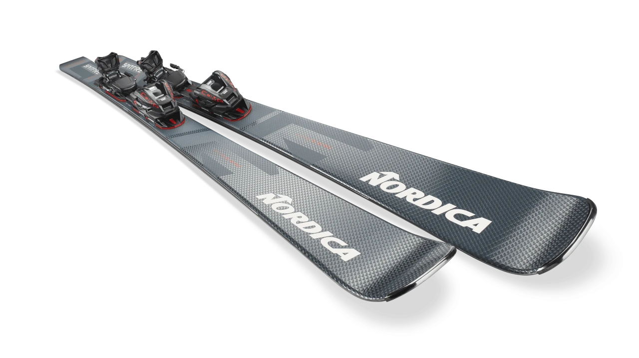 Nordica SPITFIRE DC 80 PRO+COMP12 FDT - Image 3