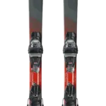 Nordica SPITFIRE CA+TP2COMP10 FDT