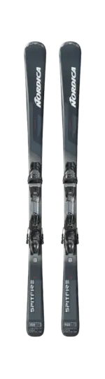 Nordica SPITFIRE 75+TP2COMP10 FDT