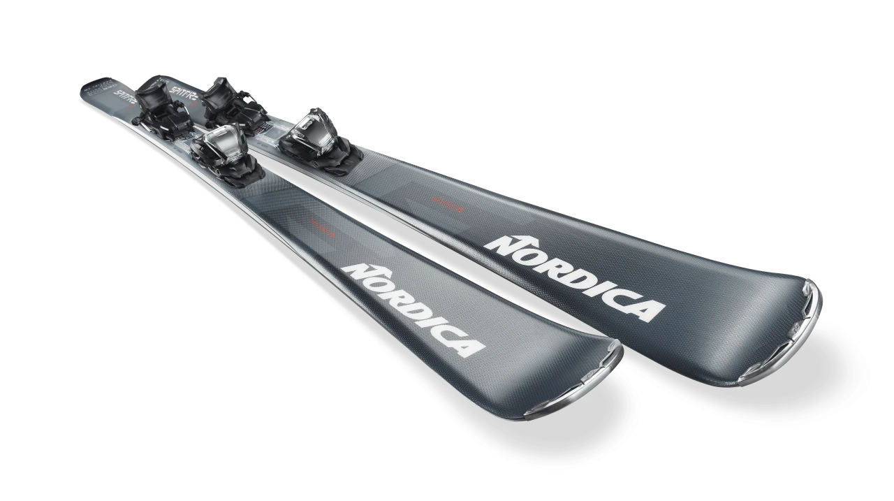 Nordica SPITFIRE 75+TP2COMP10 FDT - Image 3