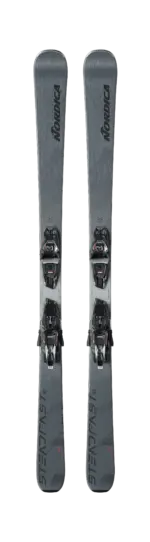 Nordica STEADFAST 85 DC+TPX12 FDT