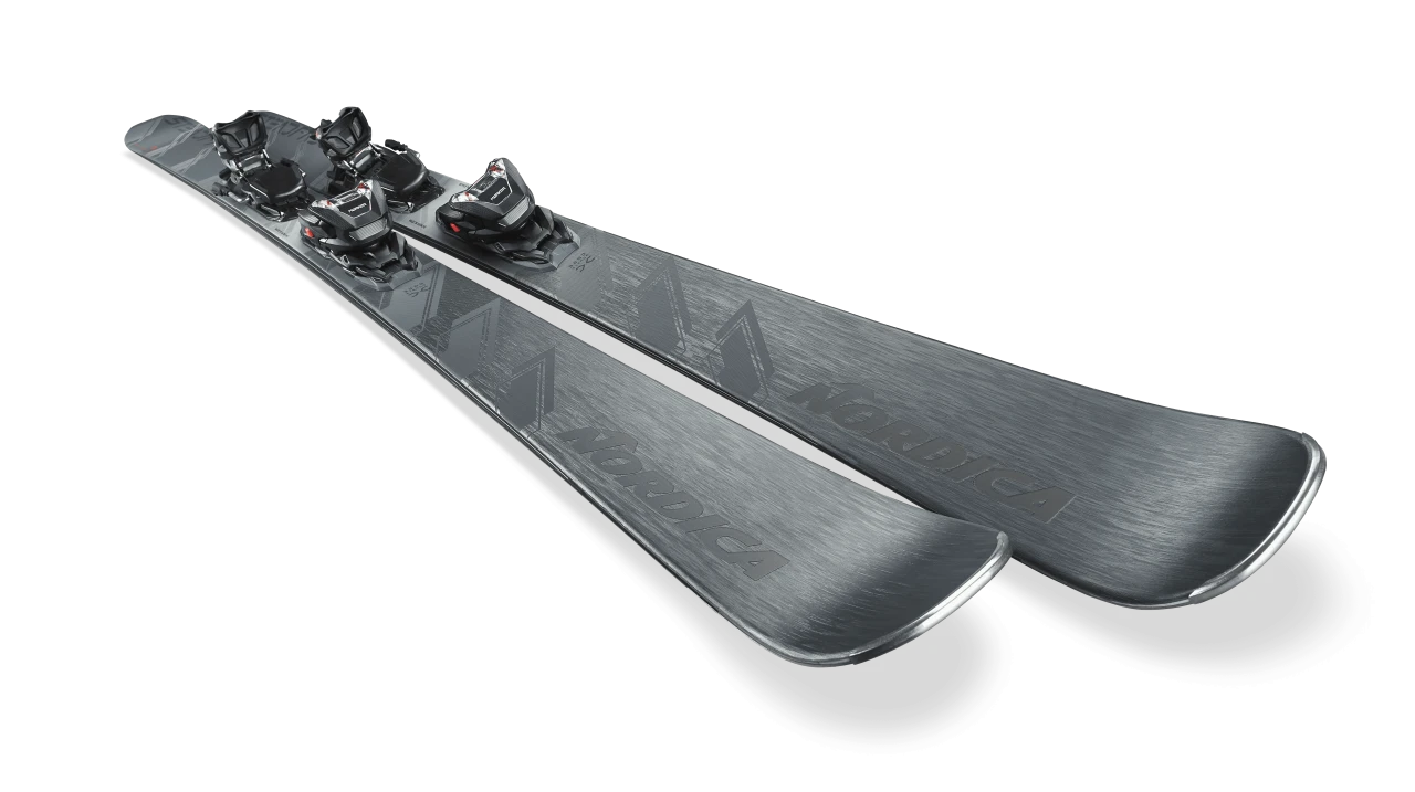 Nordica STEADFAST 85 DC+TPX12 FDT - Image 3