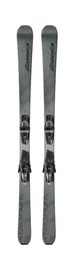 Nordica STEADFAST 80 DC+TP2LT 11 FDT