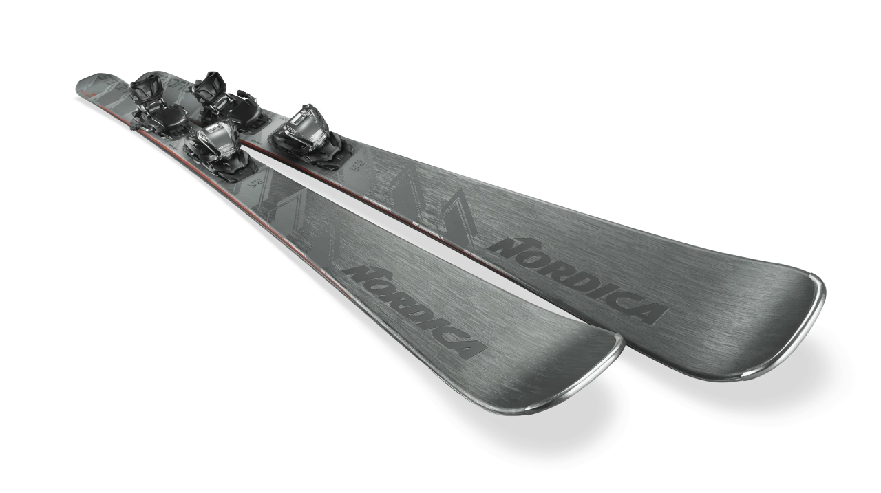 Nordica STEADFAST 80 DC+TP2LT 11 FDT - Image 4