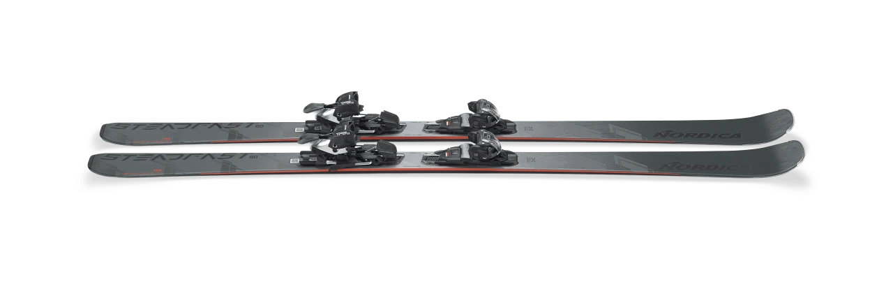 Nordica STEADFAST 80 DC+TP2LT 11 FDT - Image 5
